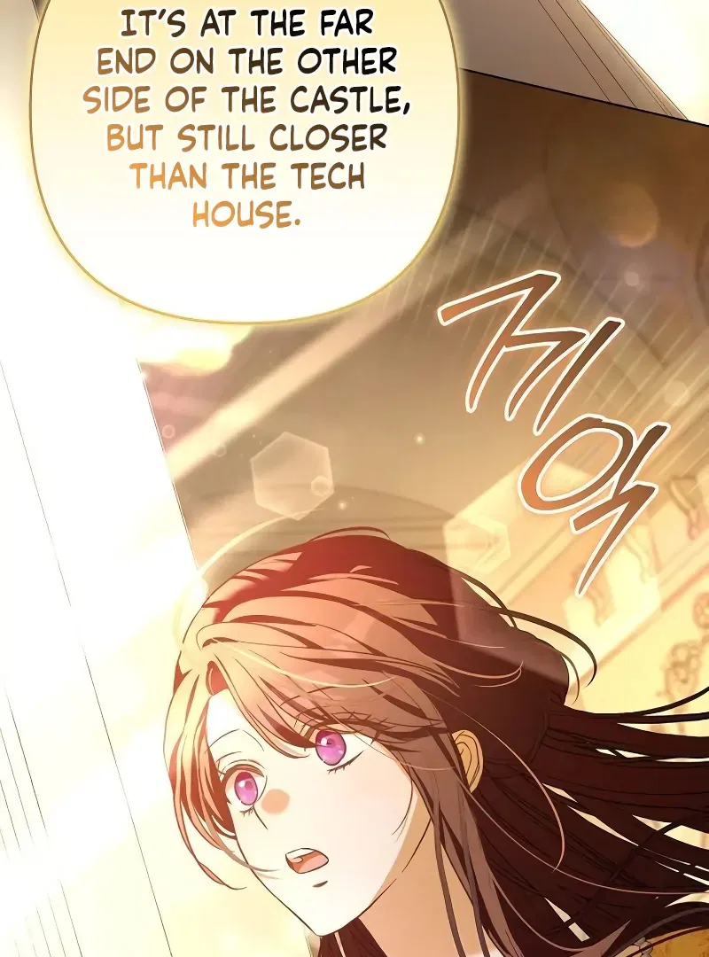 The Grand Duke’s Bride Is a Hellborn Warrior Chapter 21 – Page 113
