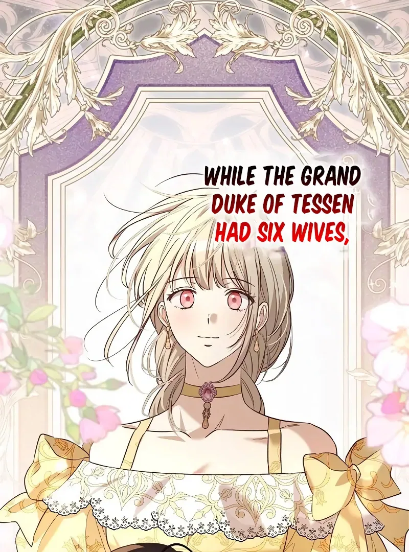 The Grand Duke’s Bride Is a Hellborn Warrior Chapter 21 – Page 116