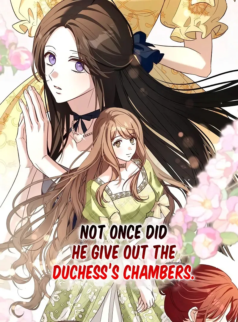 The Grand Duke’s Bride Is a Hellborn Warrior Chapter 21 – Page 117