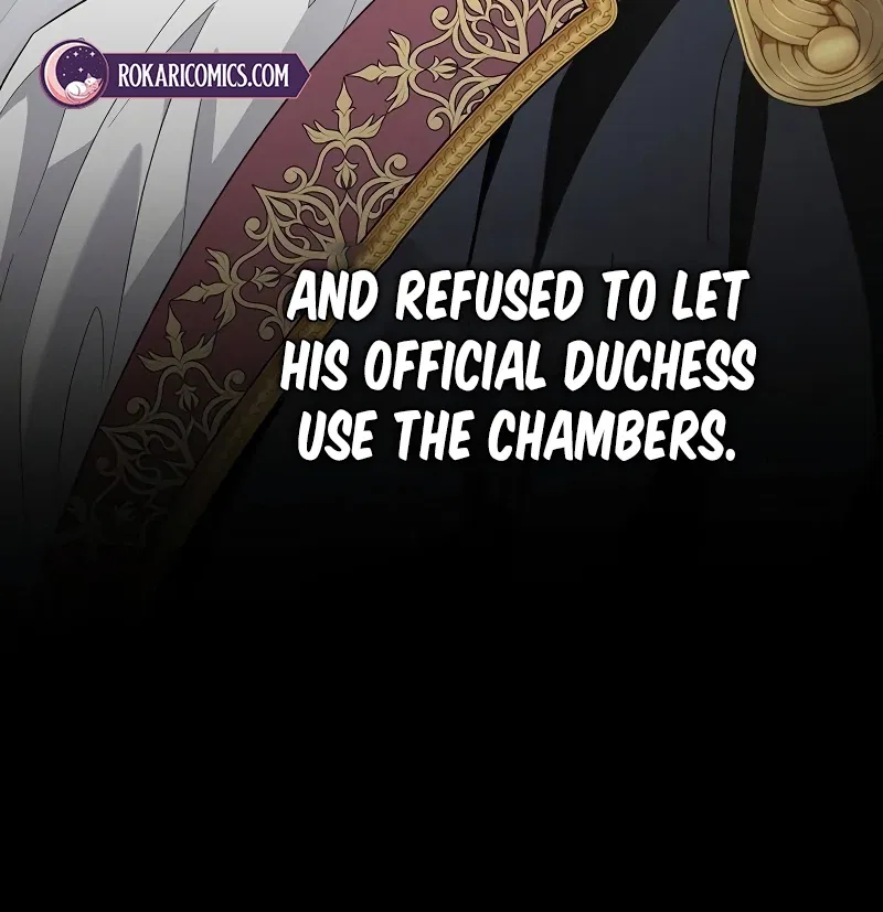 The Grand Duke’s Bride Is a Hellborn Warrior Chapter 21 – Page 123