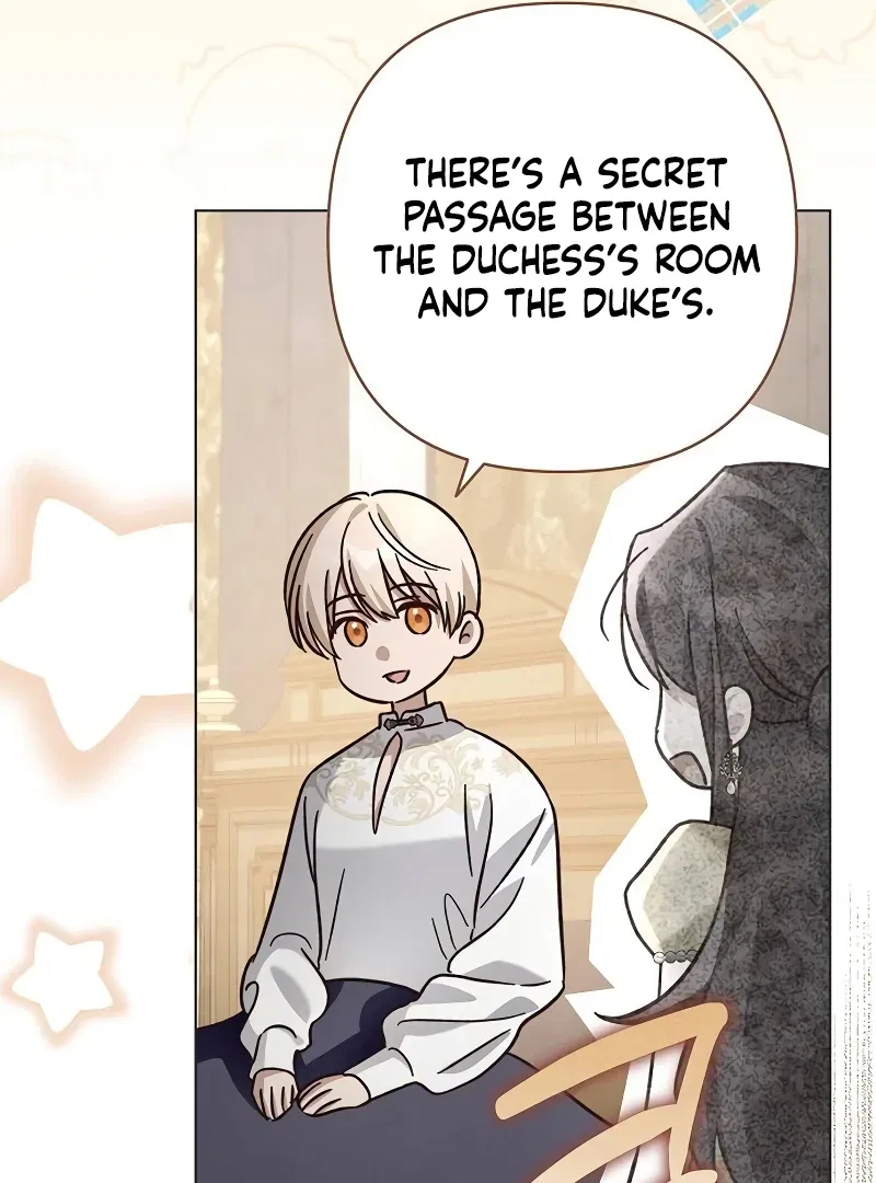 The Grand Duke’s Bride Is a Hellborn Warrior Chapter 21 – Page 136