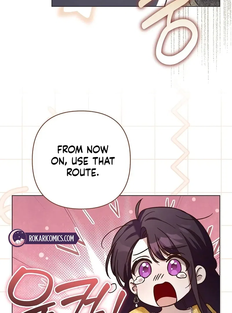 The Grand Duke’s Bride Is a Hellborn Warrior Chapter 21 – Page 137