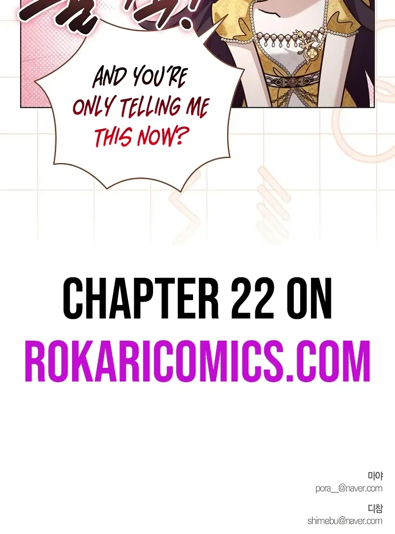 The Grand Duke’s Bride Is a Hellborn Warrior Chapter 21 – Page 138