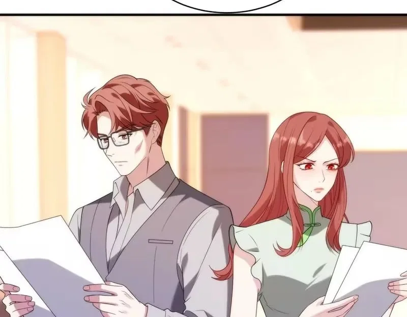 The True Heiress Is an All-Powerful Bigshot Chapter 195 – Page 26