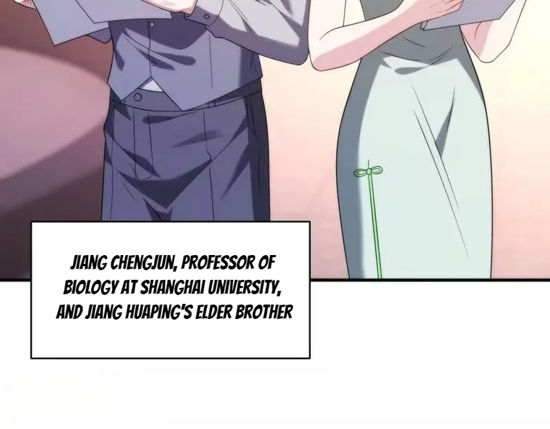 The True Heiress Is an All-Powerful Bigshot Chapter 195 – Page 27
