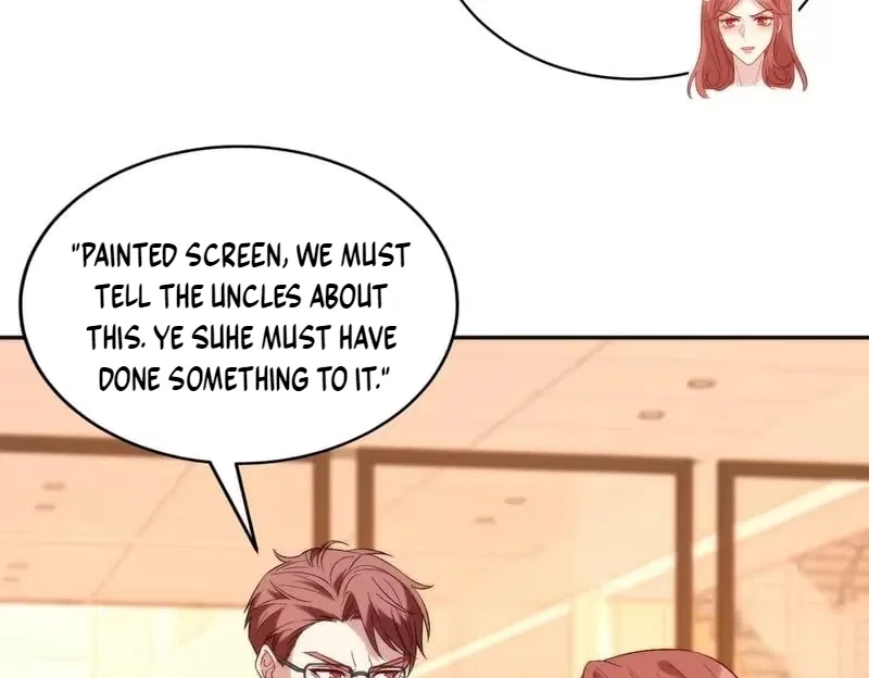The True Heiress Is an All-Powerful Bigshot Chapter 195 – Page 30