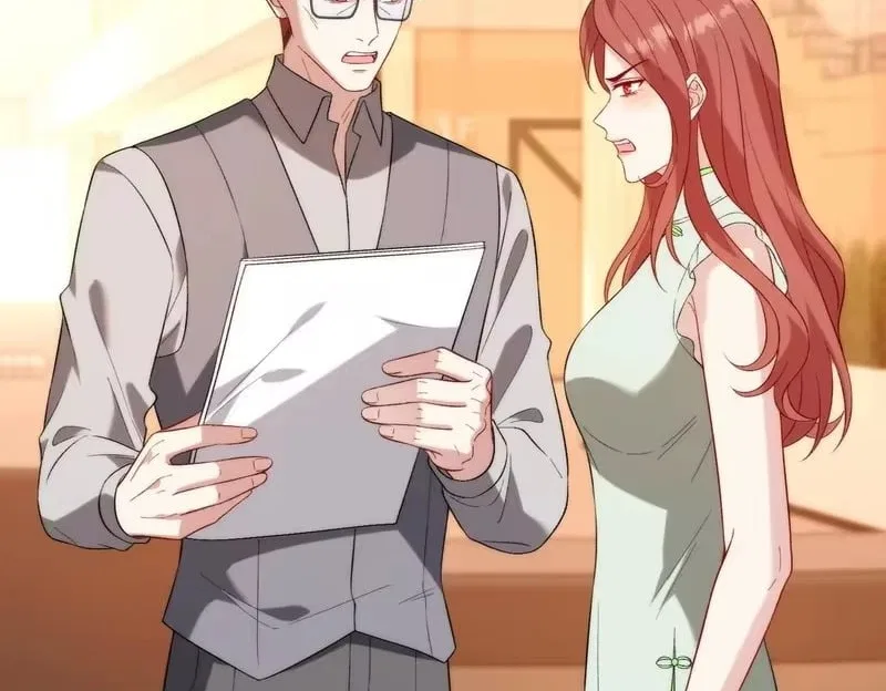 The True Heiress Is an All-Powerful Bigshot Chapter 195 – Page 31