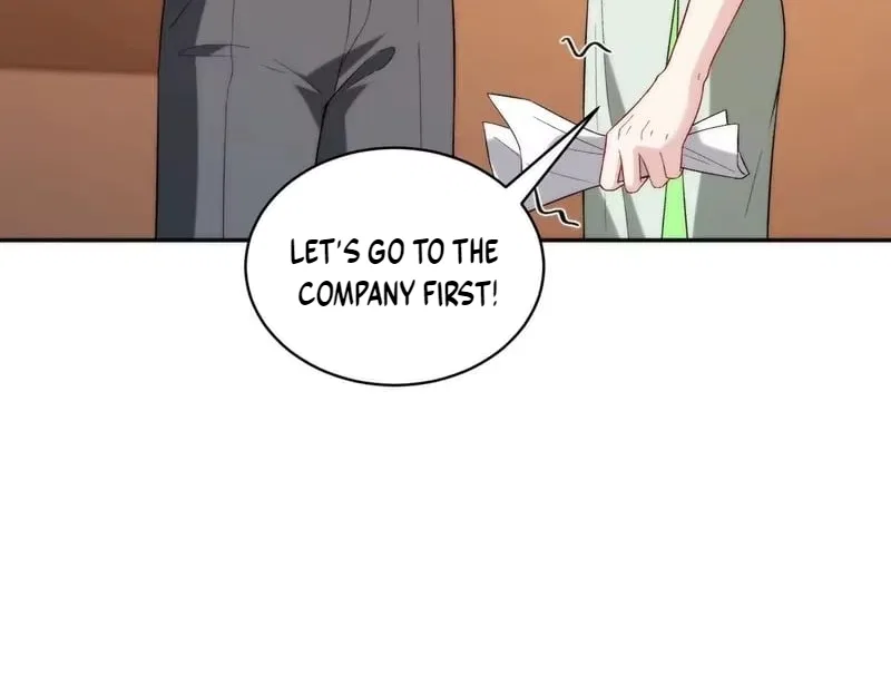 The True Heiress Is an All-Powerful Bigshot Chapter 195 – Page 32