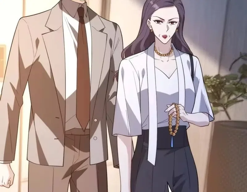 The True Heiress Is an All-Powerful Bigshot Chapter 194 – Page 7