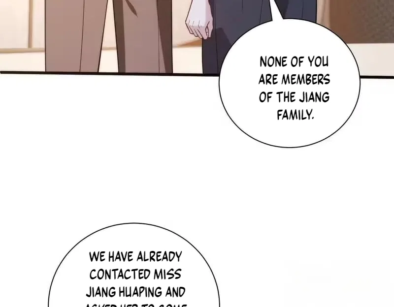 The True Heiress Is an All-Powerful Bigshot Chapter 194 – Page 8