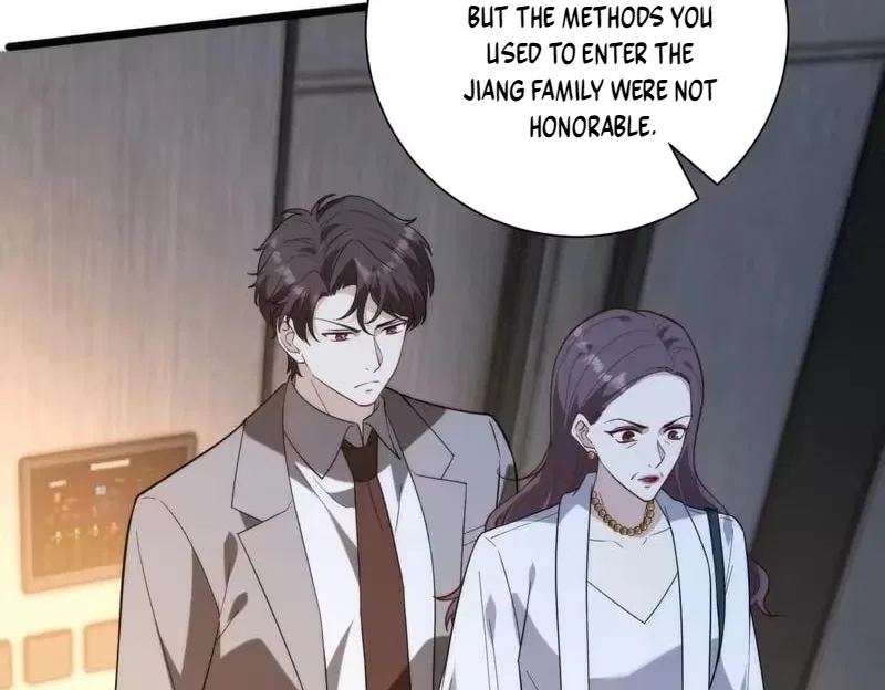 The True Heiress Is an All-Powerful Bigshot Chapter 194 – Page 11
