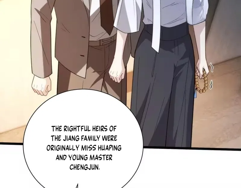 The True Heiress Is an All-Powerful Bigshot Chapter 194 – Page 12