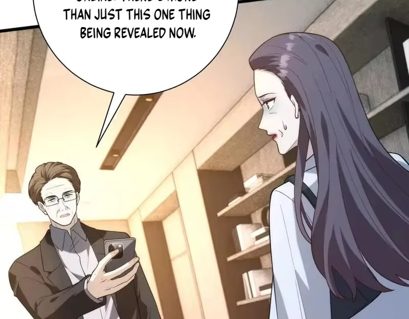 The True Heiress Is an All-Powerful Bigshot Chapter 194 – Page 27