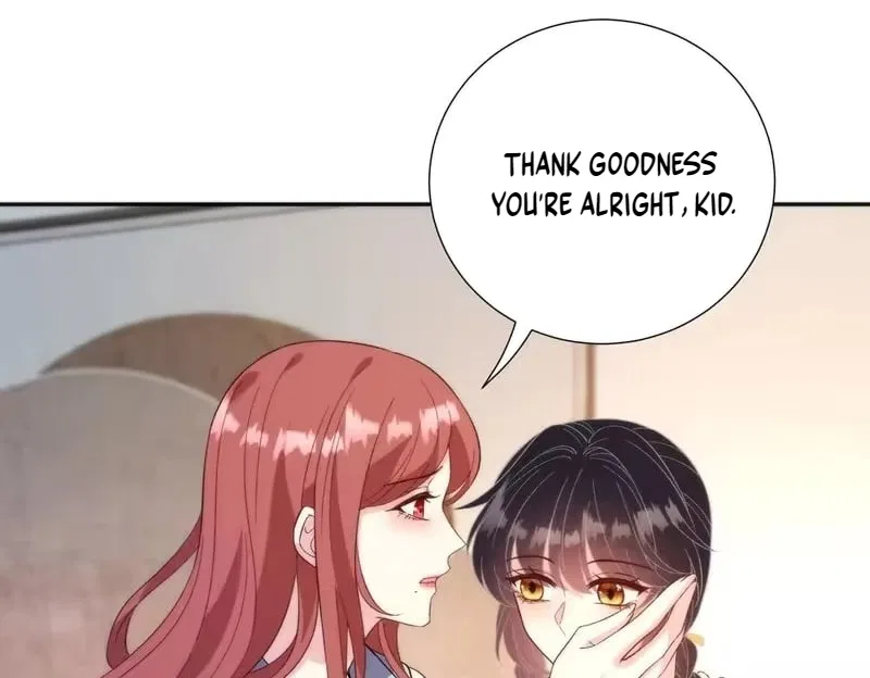 The True Heiress Is an All-Powerful Bigshot Chapter 194 – Page 36