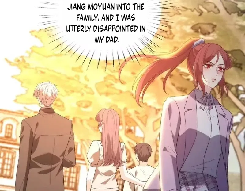 The True Heiress Is an All-Powerful Bigshot Chapter 194 – Page 46