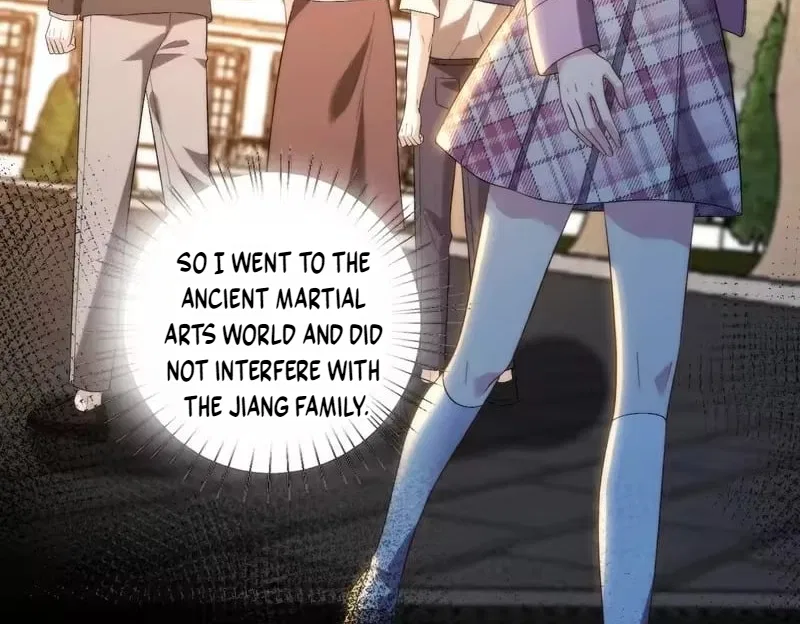 The True Heiress Is an All-Powerful Bigshot Chapter 194 – Page 47