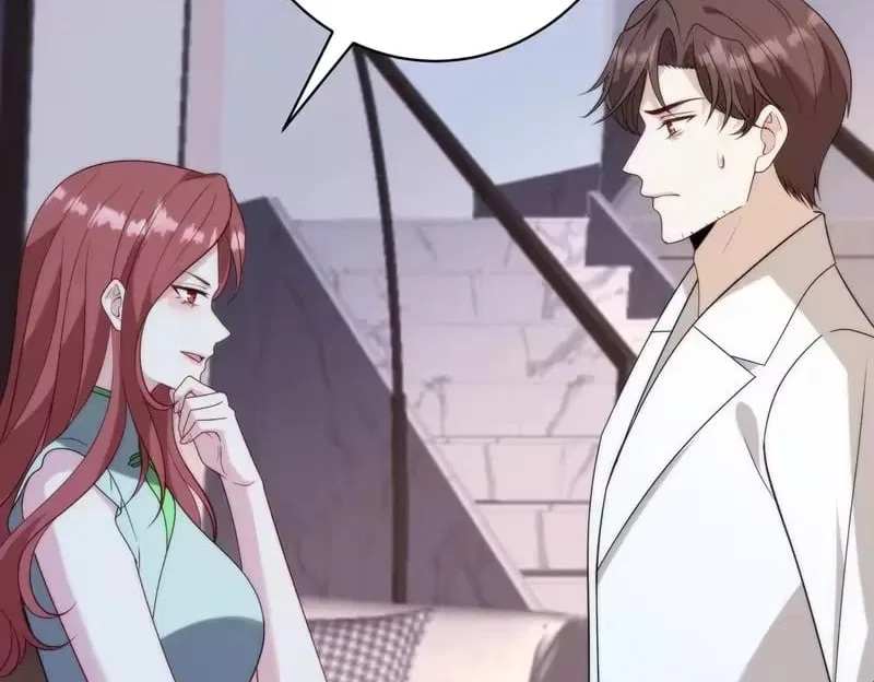 The True Heiress Is an All-Powerful Bigshot Chapter 194 – Page 63