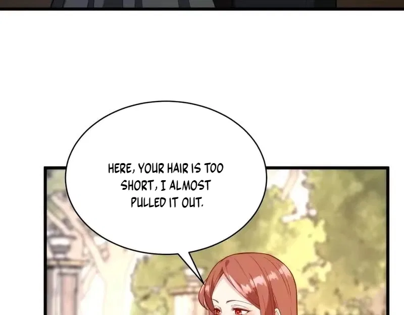 The True Heiress Is an All-Powerful Bigshot Chapter 194 – Page 78