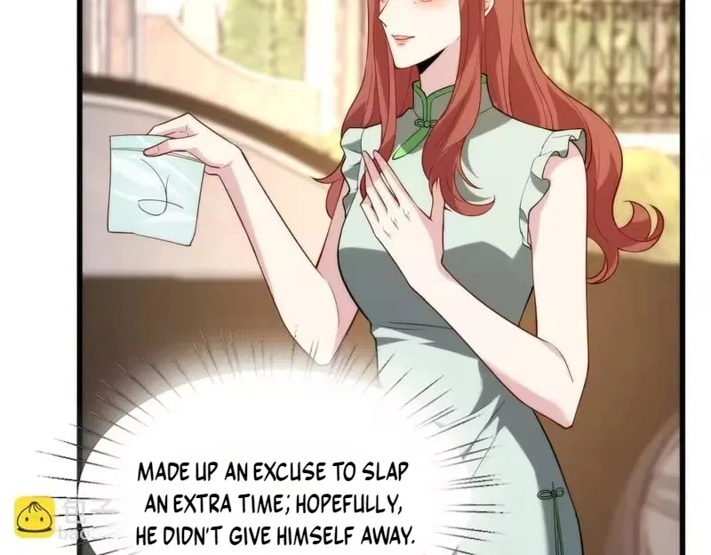 The True Heiress Is an All-Powerful Bigshot Chapter 194 – Page 79