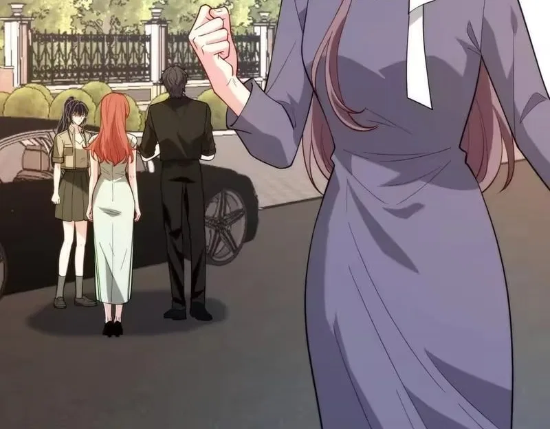 The True Heiress Is an All-Powerful Bigshot Chapter 194 – Page 84