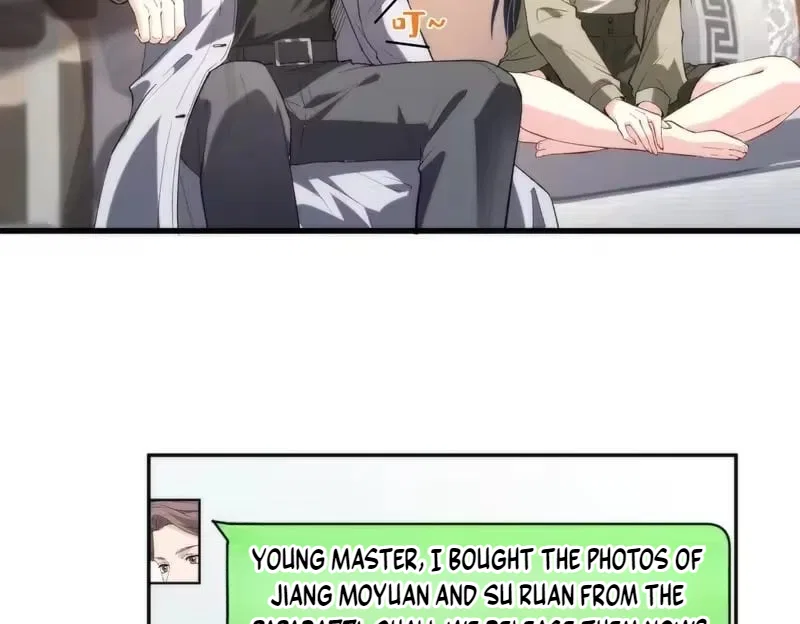 The True Heiress Is an All-Powerful Bigshot Chapter 193 – Page 34