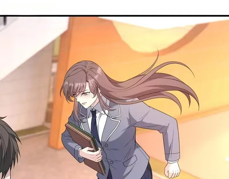 The True Heiress Is an All-Powerful Bigshot Chapter 193 – Page 79