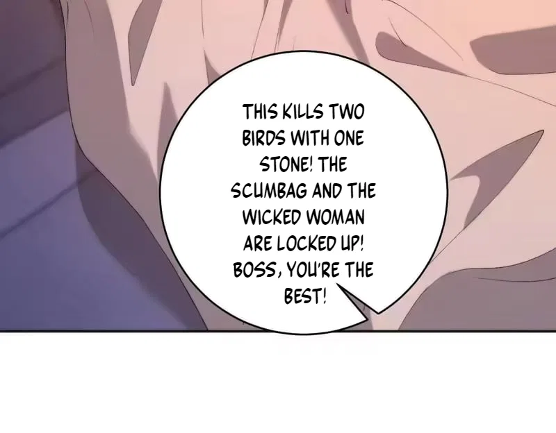 The True Heiress Is an All-Powerful Bigshot Chapter 192 – Page 3