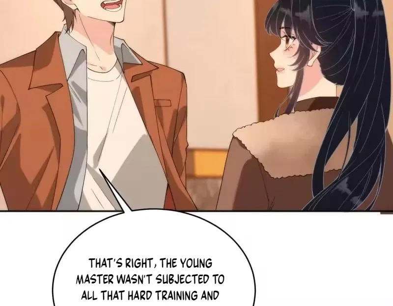 The True Heiress Is an All-Powerful Bigshot Chapter 192 – Page 11