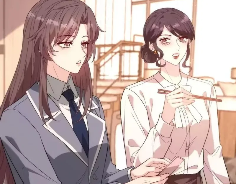 The True Heiress Is an All-Powerful Bigshot Chapter 192 – Page 33
