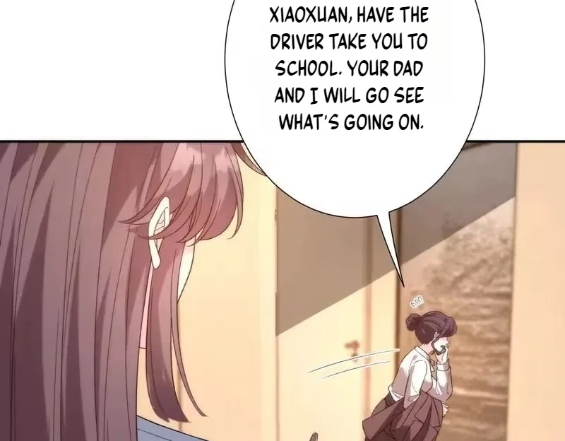 The True Heiress Is an All-Powerful Bigshot Chapter 192 – Page 47