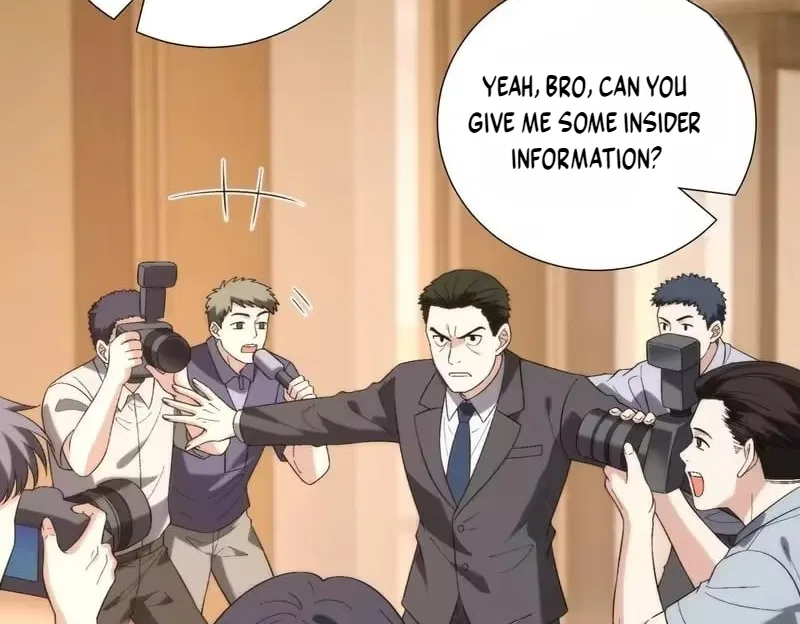 The True Heiress Is an All-Powerful Bigshot Chapter 192 – Page 53