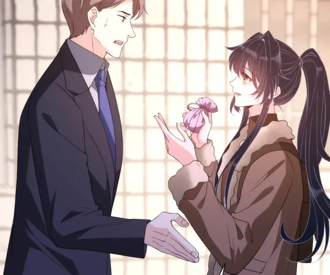 The True Heiress Is an All-Powerful Bigshot Chapter 191 – Page 20