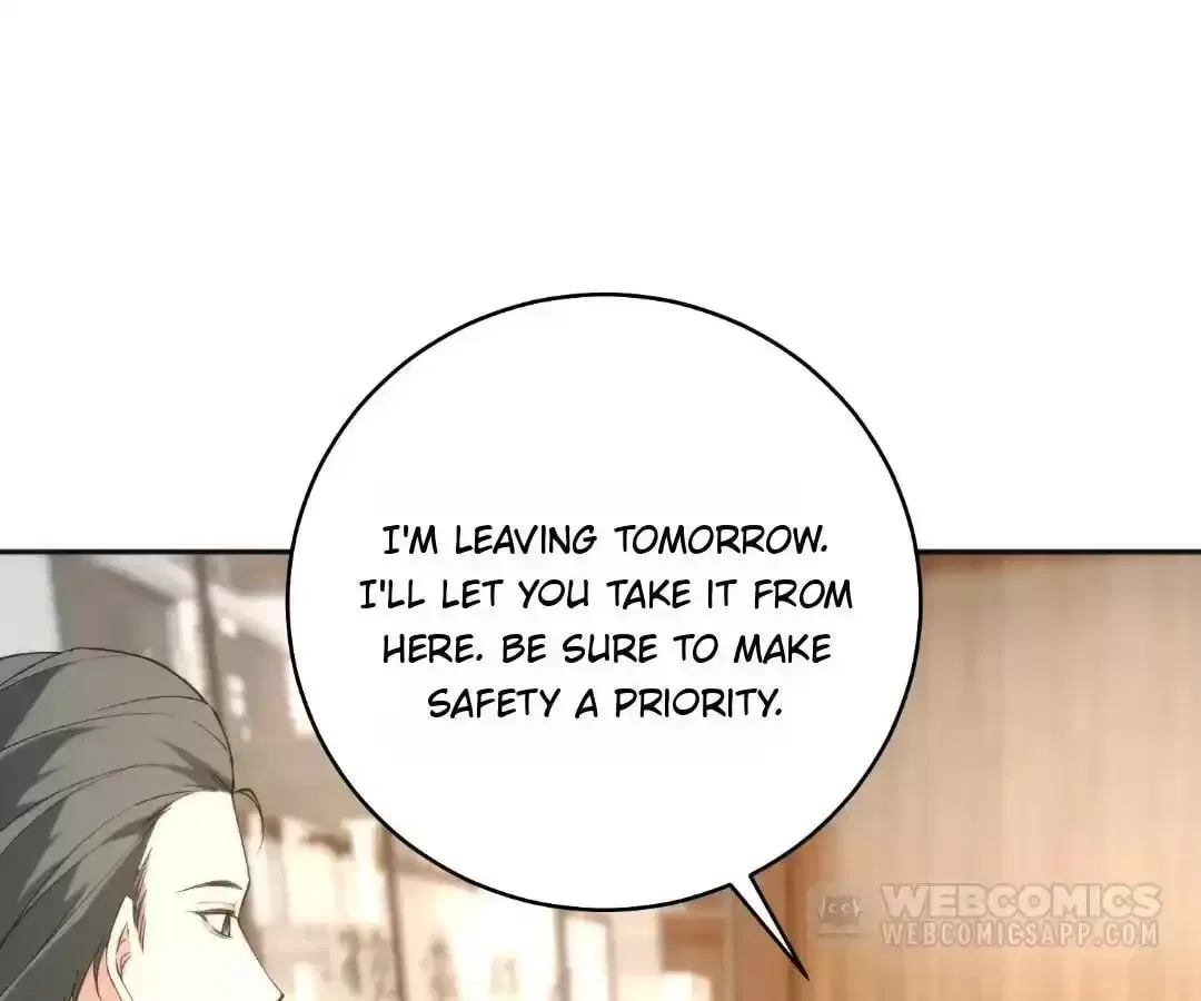 The True Heiress Is an All-Powerful Bigshot Chapter 191 – Page 43