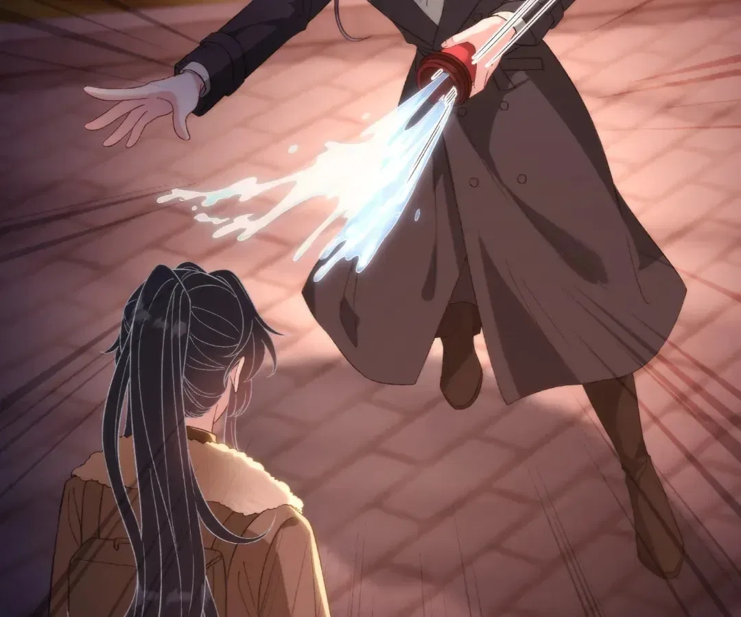 The True Heiress Is an All-Powerful Bigshot Chapter 191 – Page 55