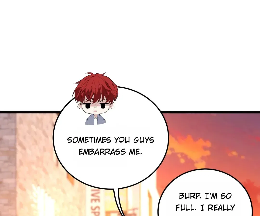 The True Heiress Is an All-Powerful Bigshot Chapter 190 – Page 1