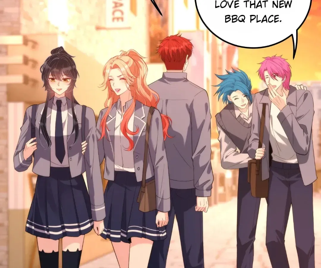 The True Heiress Is an All-Powerful Bigshot Chapter 190 – Page 2