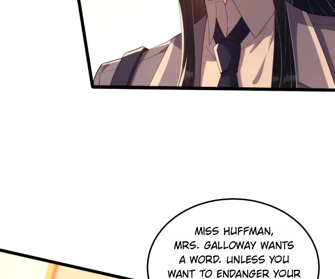 The True Heiress Is an All-Powerful Bigshot Chapter 190 – Page 5