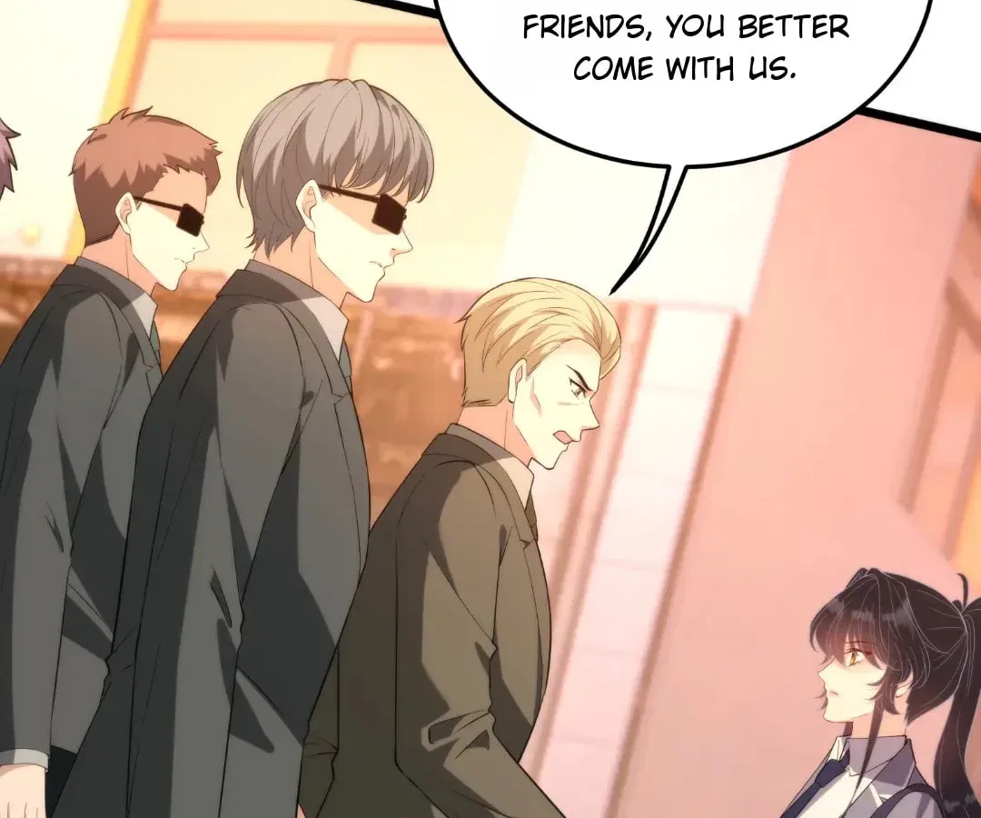 The True Heiress Is an All-Powerful Bigshot Chapter 190 – Page 6