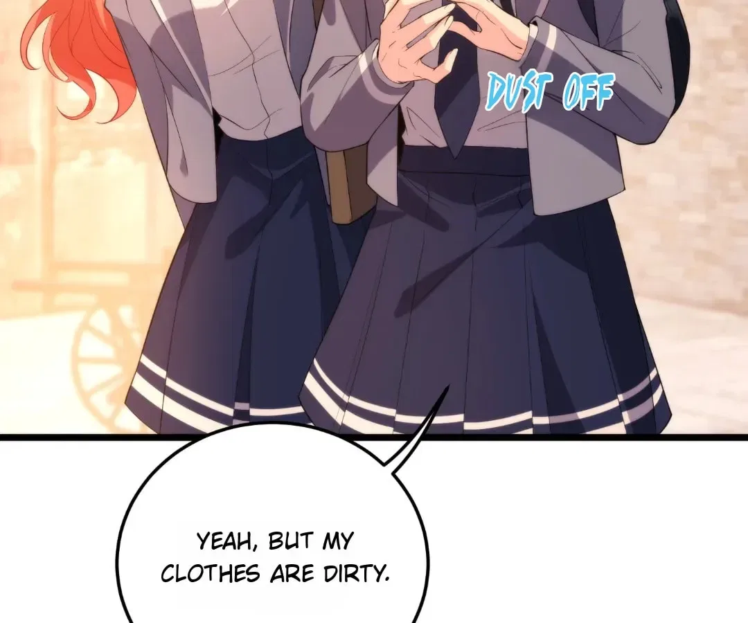 The True Heiress Is an All-Powerful Bigshot Chapter 190 – Page 13