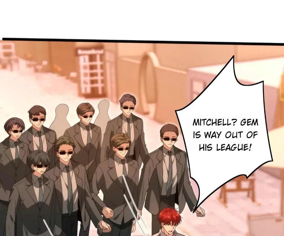 The True Heiress Is an All-Powerful Bigshot Chapter 190 – Page 23