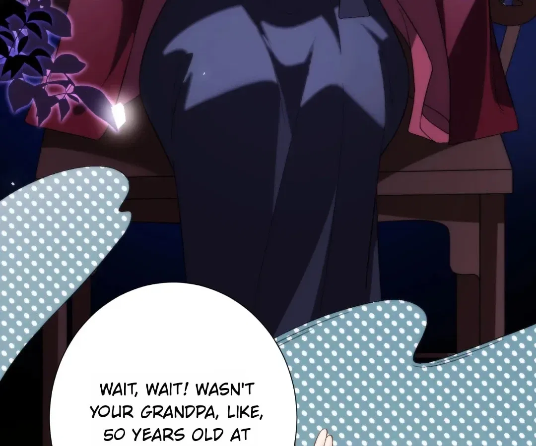 The True Heiress Is an All-Powerful Bigshot Chapter 190 – Page 33