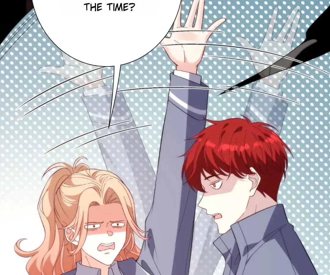 The True Heiress Is an All-Powerful Bigshot Chapter 190 – Page 34