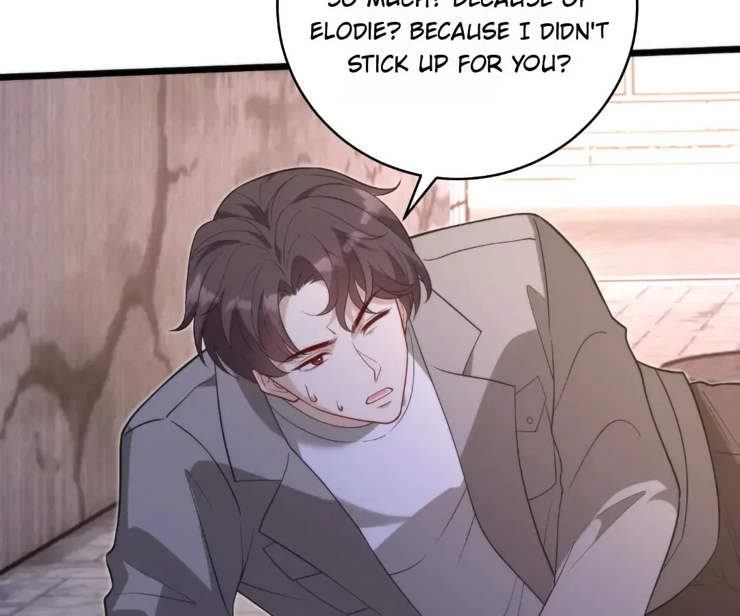 The True Heiress Is an All-Powerful Bigshot Chapter 190 – Page 53