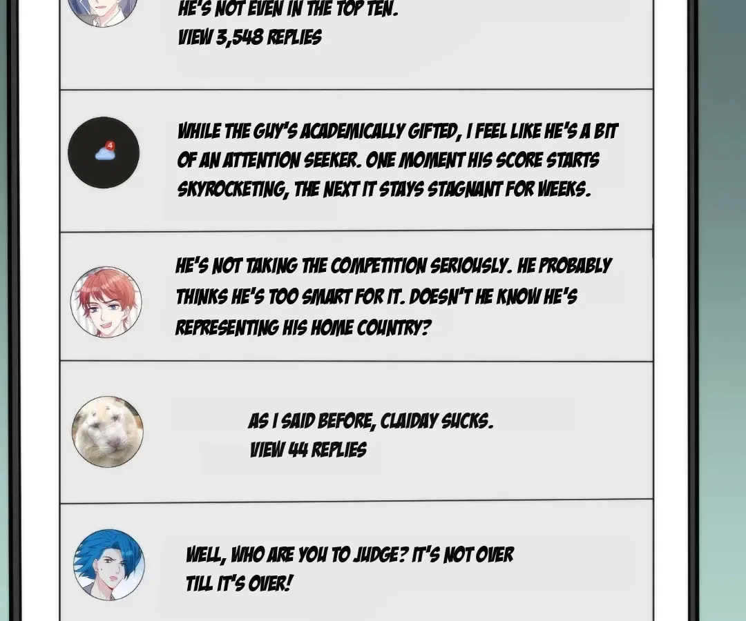 The True Heiress Is an All-Powerful Bigshot Chapter 189 – Page 2