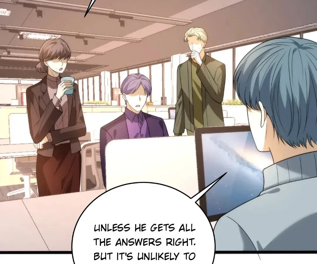 The True Heiress Is an All-Powerful Bigshot Chapter 189 – Page 5