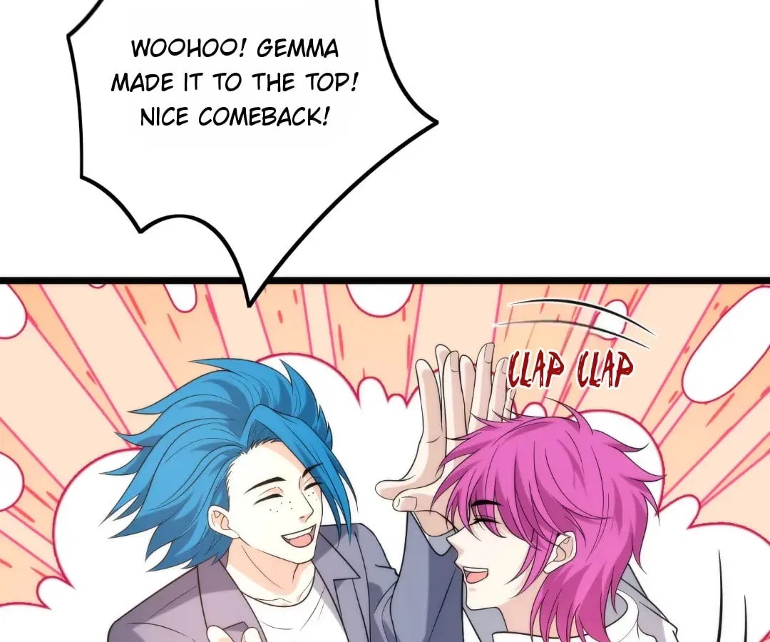 The True Heiress Is an All-Powerful Bigshot Chapter 189 – Page 10