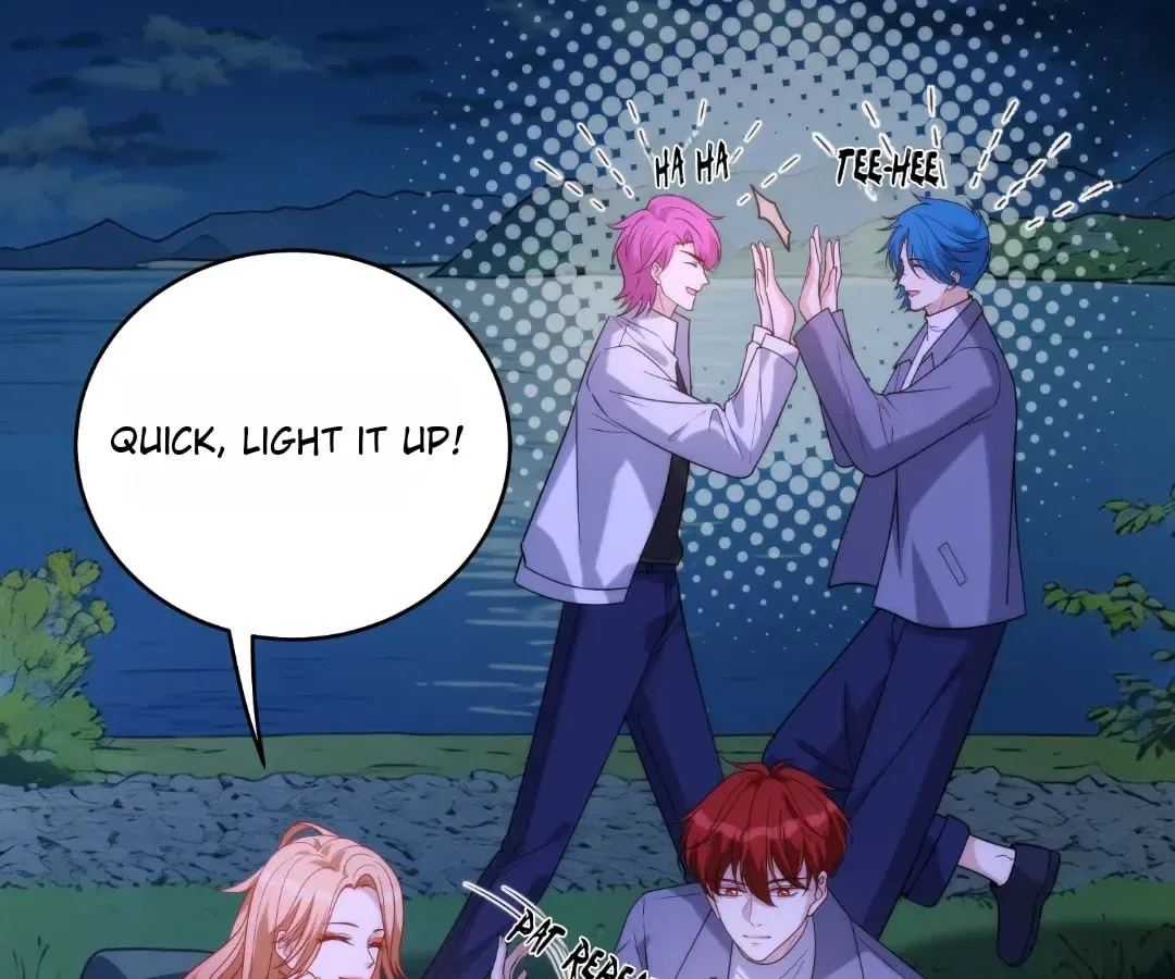 The True Heiress Is an All-Powerful Bigshot Chapter 189 – Page 13