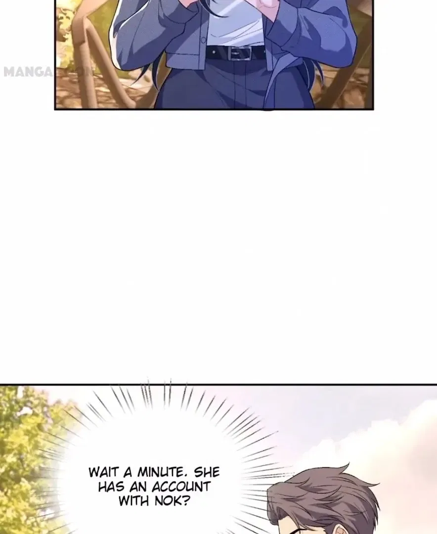 The True Heiress Is an All-Powerful Bigshot Chapter 187 – Page 4