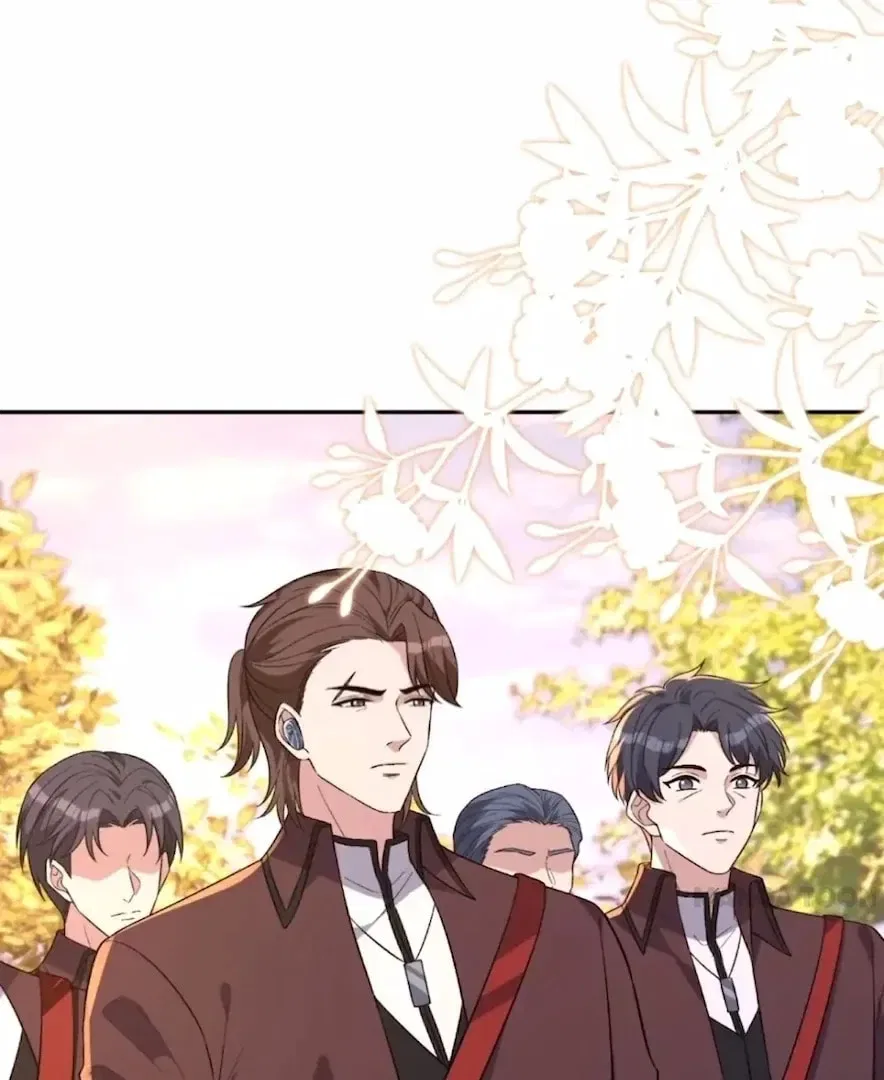 The True Heiress Is an All-Powerful Bigshot Chapter 187 – Page 8