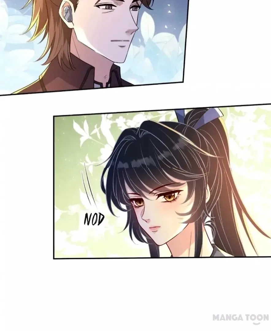 The True Heiress Is an All-Powerful Bigshot Chapter 187 – Page 11